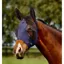 Weatherbeeta Comfitec Deluxe Stretch Fly Mask With Ears in Navy/Black
