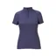 Aubrion React Short Sleeve Base Layer in Midnight 