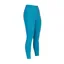 Aubrion React Rhythm Riding Tights in Kingfisher