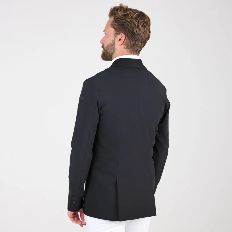 Aubrion Optima MX Mens Show Jacket in Black -1