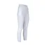 Aubrion Optima PX Riding Tights in White 