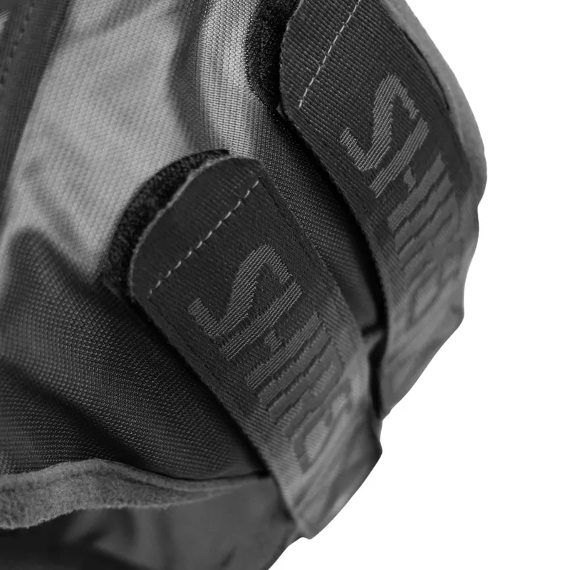 FlyGuard Pro Fine Mesh Fly Mask With Ears in Jet-2