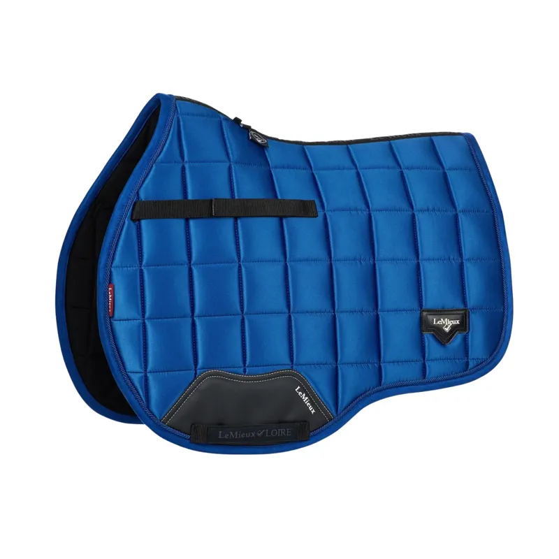 LeMieux Loire GP Square in Benetton Blue