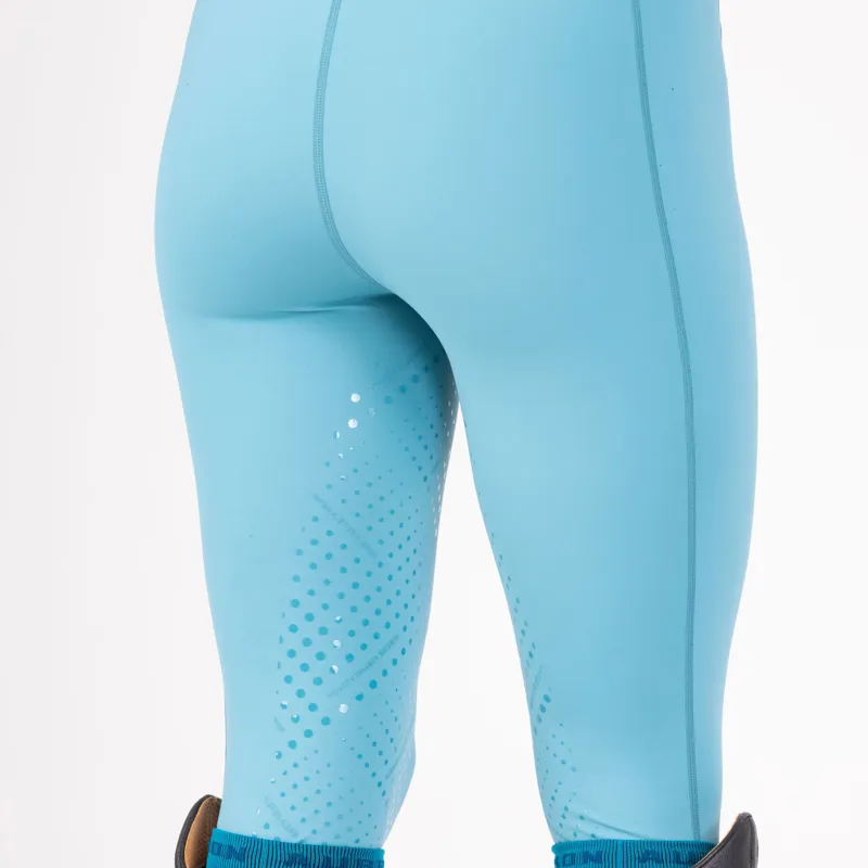 Aubrion React Non-Stop Riding Tights in Haze -4