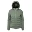 LeMieux Brooke Waterproof Hybrid Jacket in Rosemary