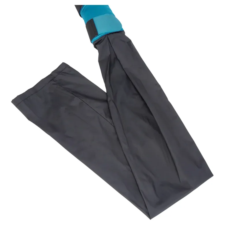 ARMA Padded Tail Guard With Bag in Bright Blue-1