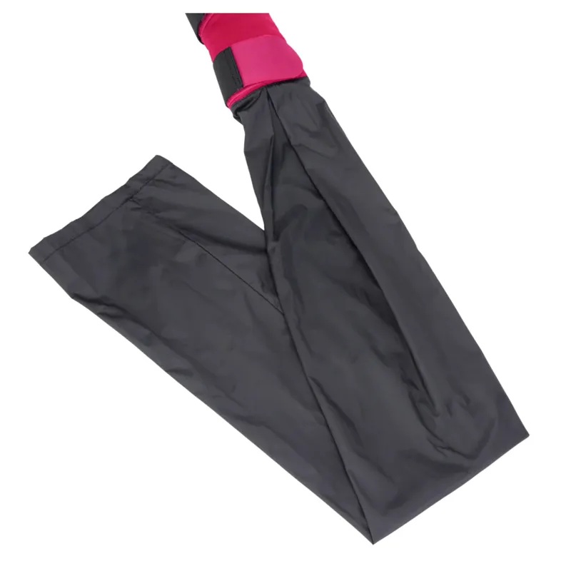 ARMA Padded Tail Guard With Bag in Pink-1