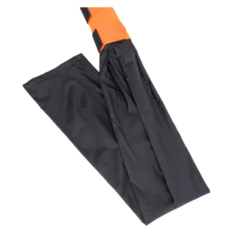ARMA Padded Tail Guard With Bag in Orange-1