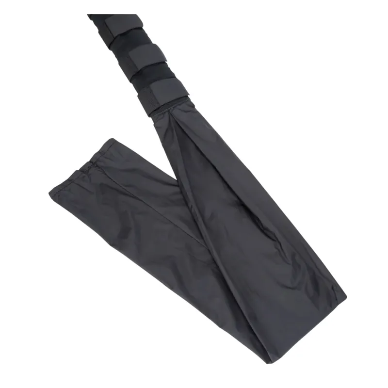 ARMA Padded Tail Guard With Bag in Black-1