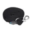 ARMA Cushion Web Lead Rein 1.8m in Black