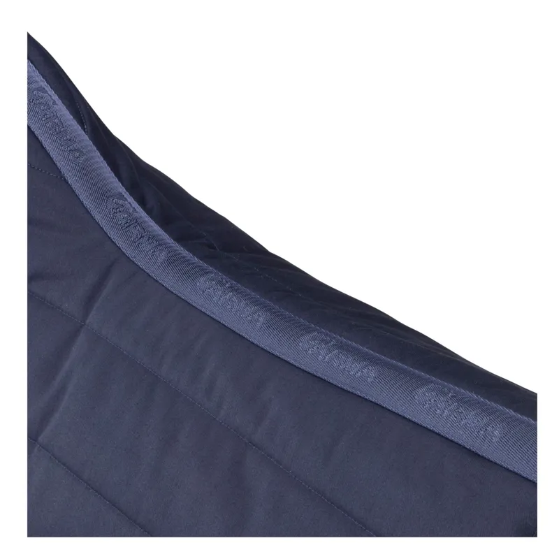ARMA Comfort GP Saddlepad in Navy-1