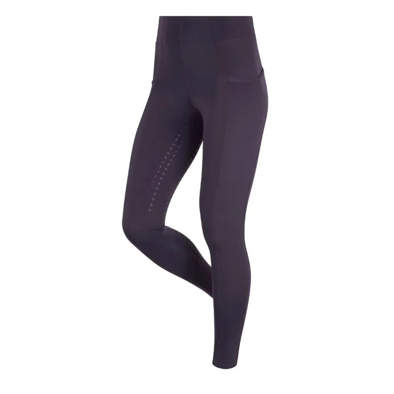 LeMieux Naomi Pull On Breech in Juniper