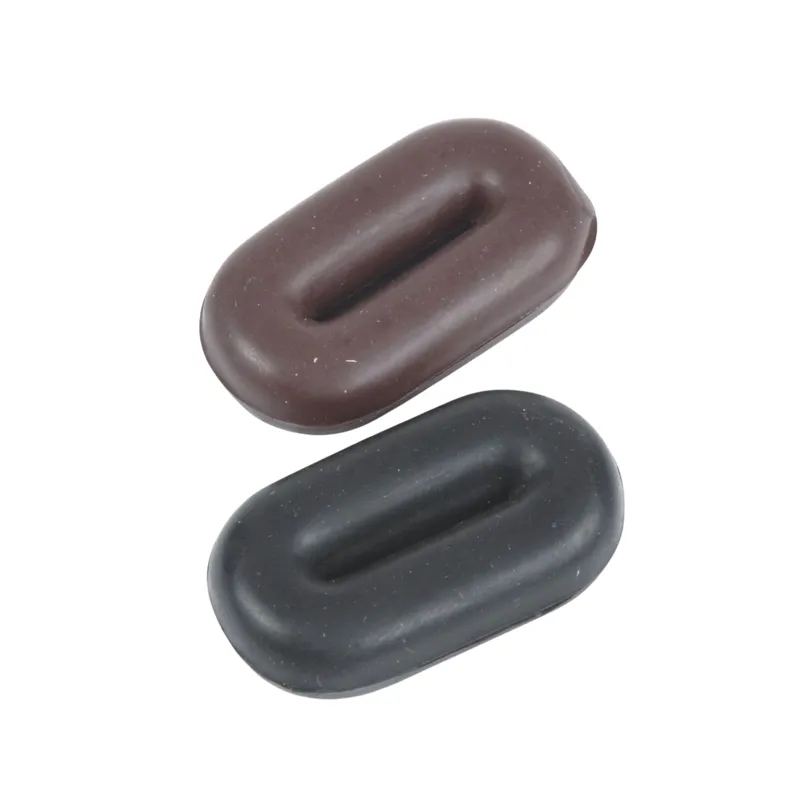 Shires Martingale Stops in Brown-1