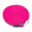 ARMA Cushion Web Lunge Line in 8m/26 Magenta/Dark Cyan