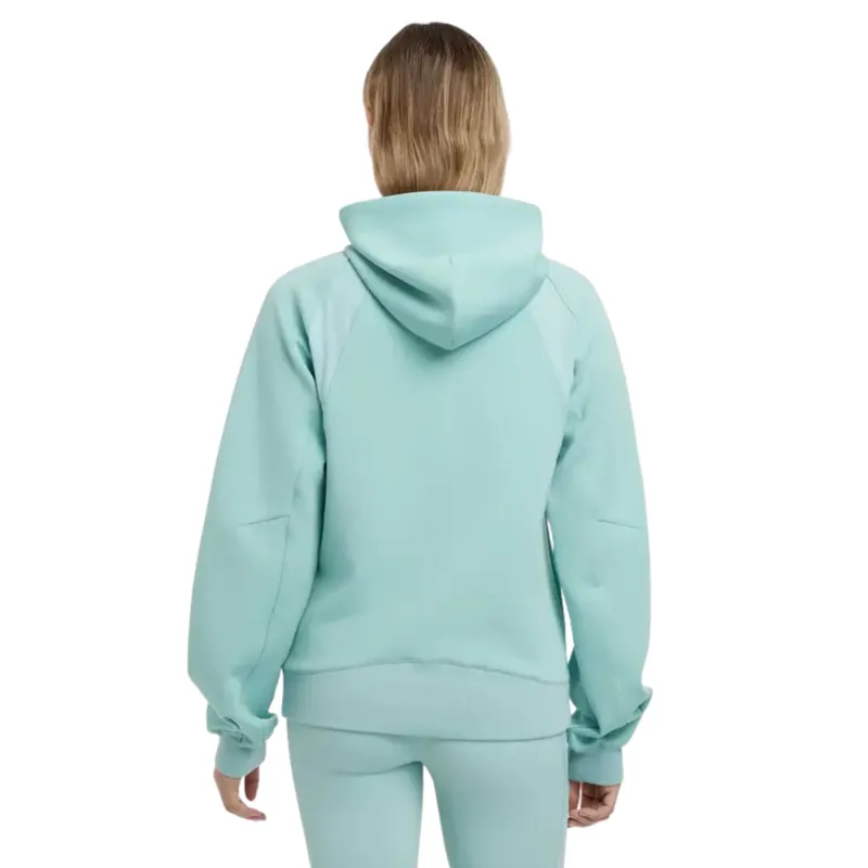 LeMieux Nadine Hoodie in Aqua-1