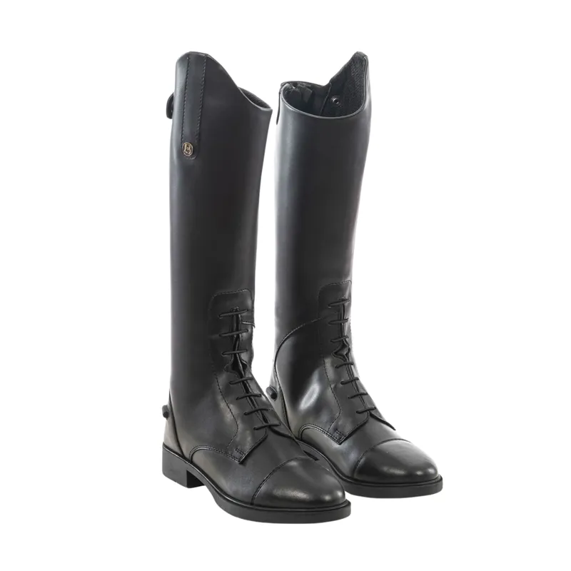 Brogini Albareto Piccino Easy-Care Field Boot in Black