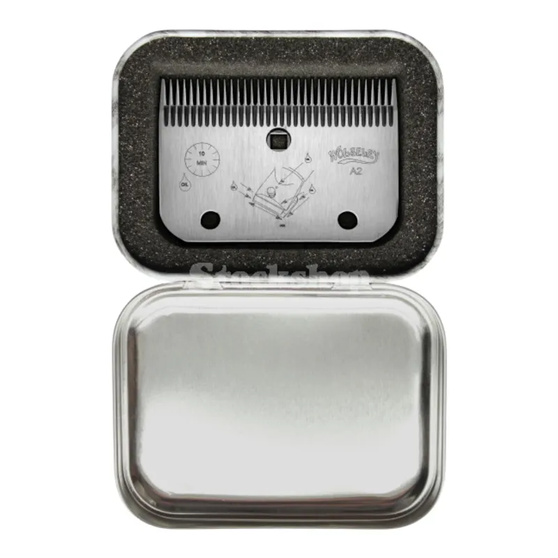 Wolseley Clipper Blades-1