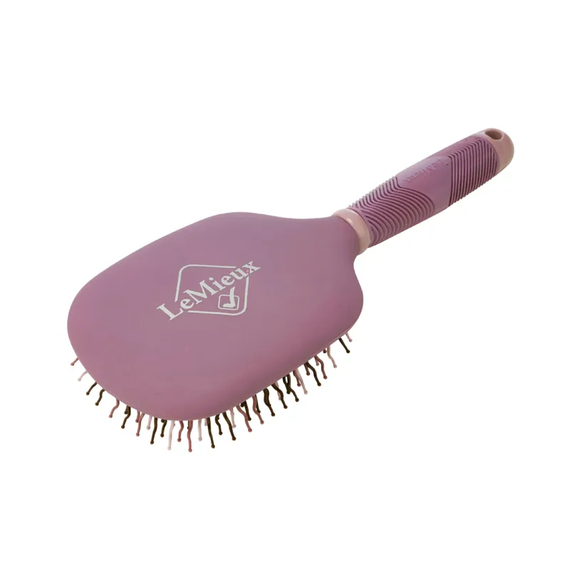 LeMieux Tangle Tidy in Mallow-1