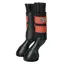 LeMieux Grafter Brushing Boots in Sienna