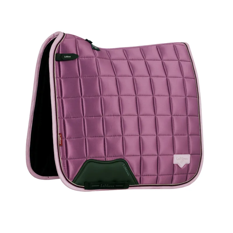 LeMieux Loire Classic Dressage Square in Mallow
