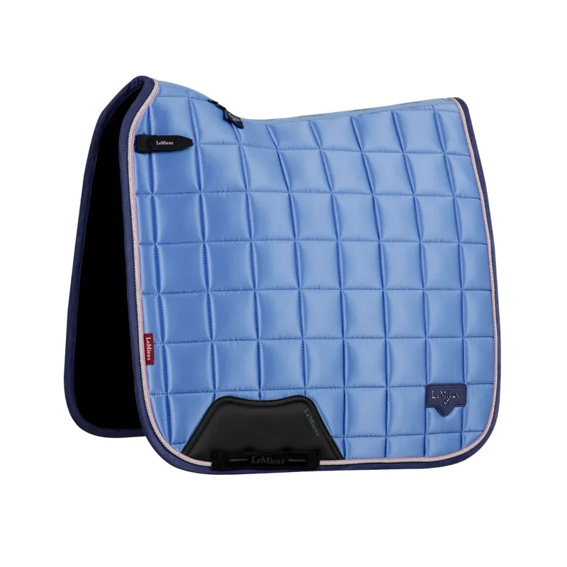 LeMieux Loire Classic Dressage Square in Powder Blue