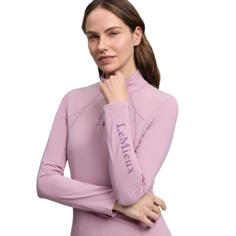 LeMieux Classique Baselayer in Fondant-1