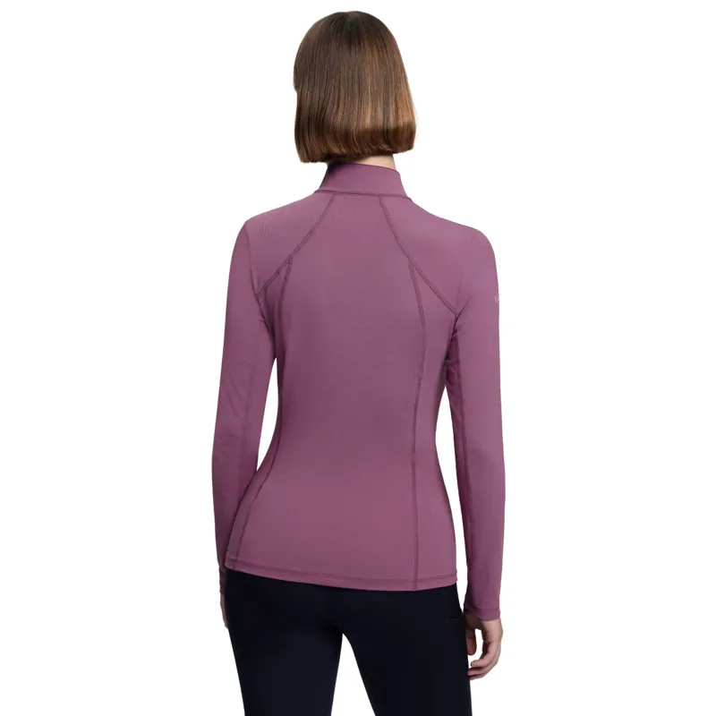 LeMieux Classique Baselayer in Mallow-2
