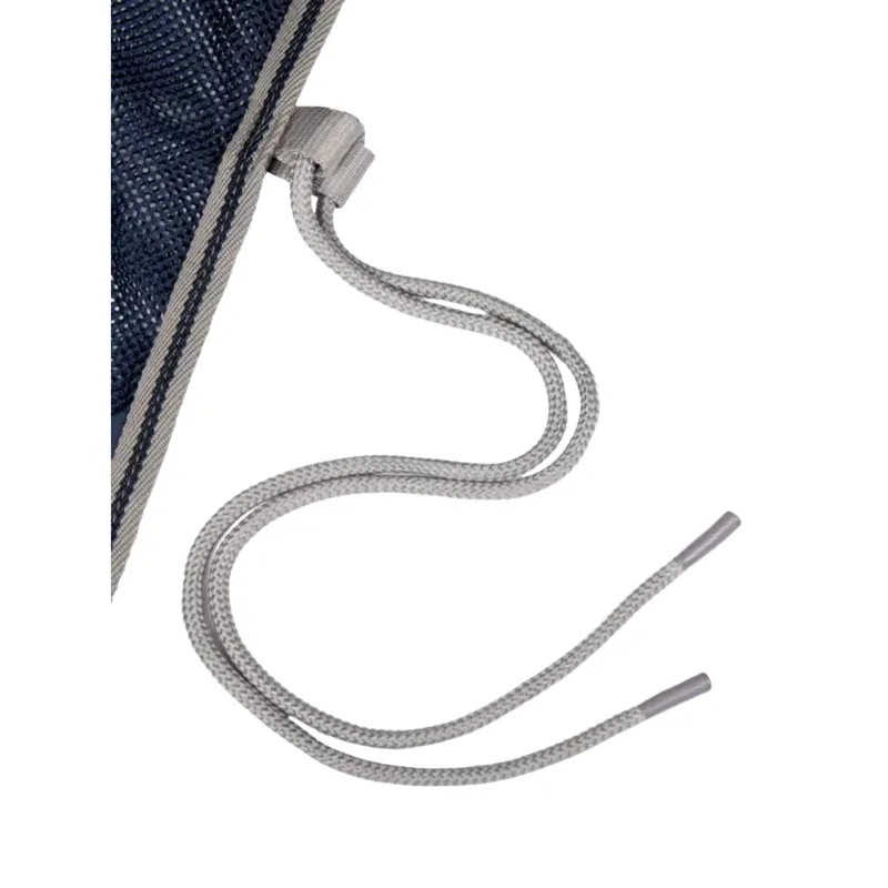 LeMieux Arika Air-Tek Sheet in Navy-3