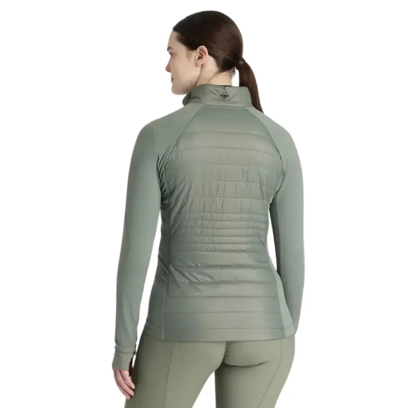 LeMieux Juliette Jacket in Rosemary-1