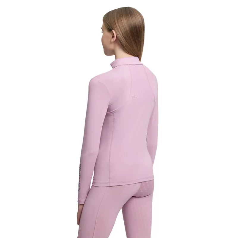 LeMieux Young Rider Classique Baselayer in Fondant-3