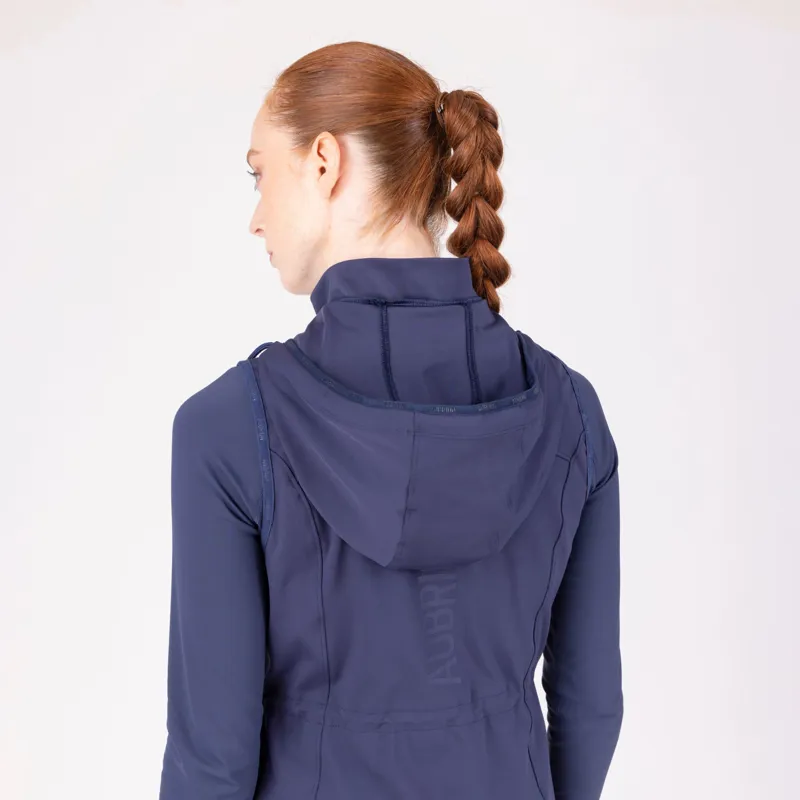 Aubrion React Gilet in Midnight -3