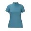 Aubrion React Short Sleeve Base Layer in Haze