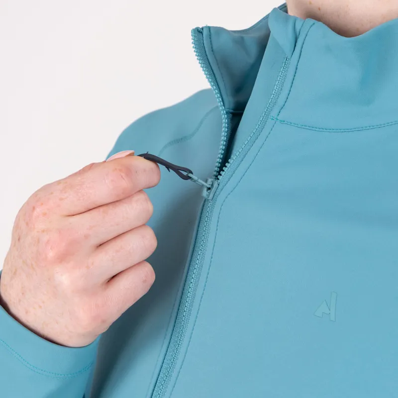 Aubrion React Non-Stop Mid Layer in Haze-4