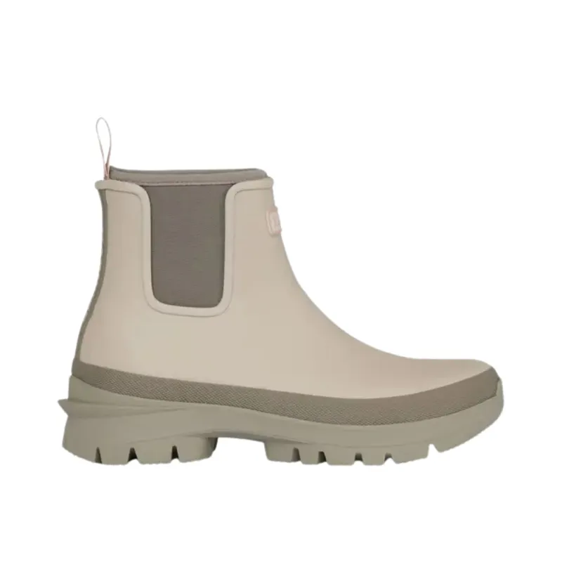 LeMieux Bramshaw Chelsea Welly in Stone-3