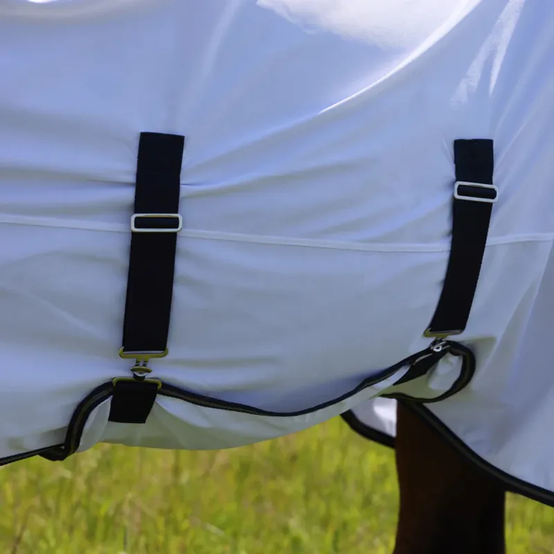 Tempest Original Fly Combo Rug in White/Navy-2