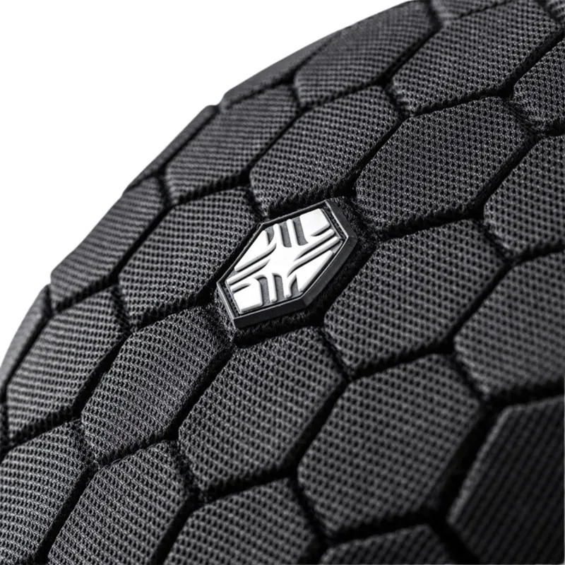 EQx HEXA Young Rider Body Protector in Black-6