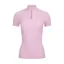 LeMieux Classique Short Sleeve Baselayer in Fondant