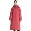LeMieux Hydroshield Robe in Cranberry