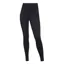 LeMieux Young Rider Sparkle Orla Pull On in Black