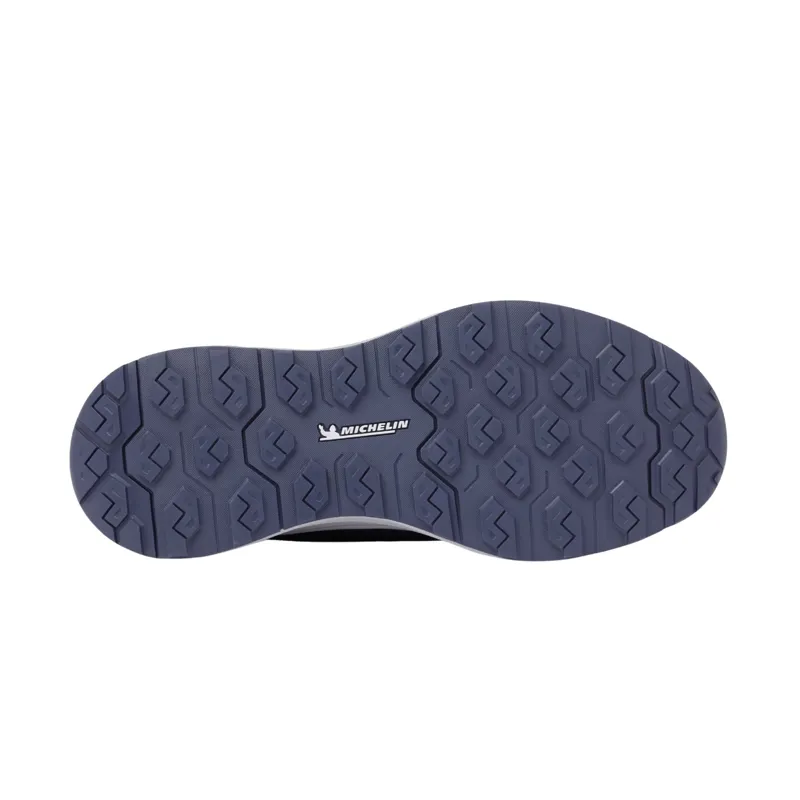 LeMieux Kanta Slip On Waterproof Trainer in Navy-5