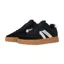 LeMieux Stockbridge Suede Lifestyle Trainer in Black
