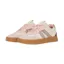 LeMieux Stockbridge Suede Lifestyle Trainers in Stone