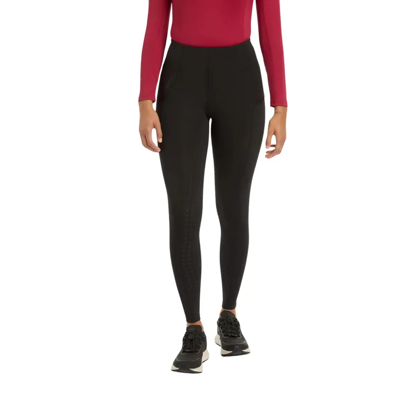 LeMieux Naomi Pull On in Black-2