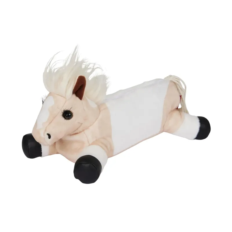 LeMieux Pony Pencil Case Lemon