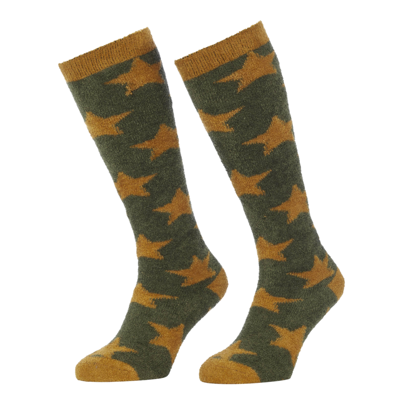 LeMieux Sasha Star Fluffies Junior in Alpine