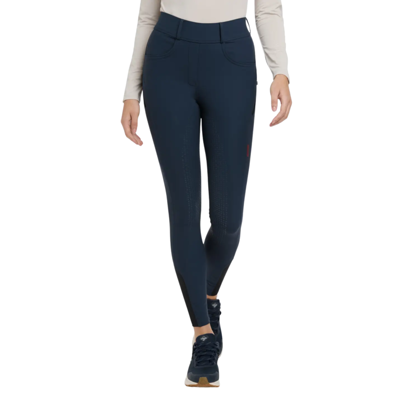 LeMieux Amy Breggings in Navy-1