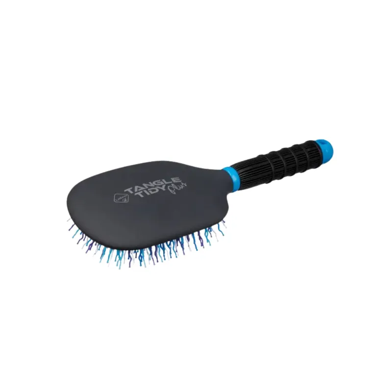 LeMieux Tangle Tidy Plus in Blue-1