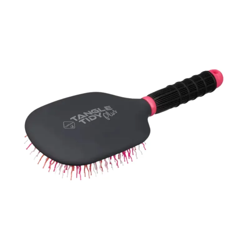 LeMieux Tangle Tidy Plus in Pink-1