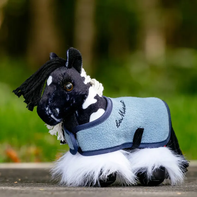 LeMieux Tiny Toy Pony Razzle-1