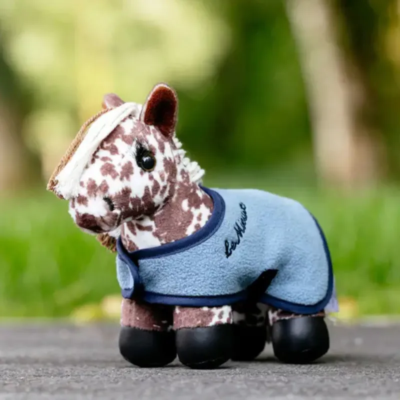 LeMieux Tiny Toy Pony Montana-1